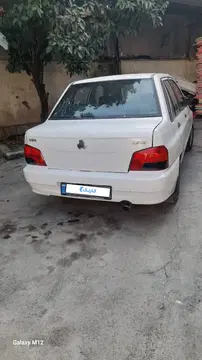 پراید‏، 132‏، SX‏ - تصویر 1