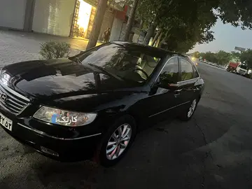 هیوندای‏، آزرا (گرنجور)‏، 6 سیلندر‏ - تصویر 4