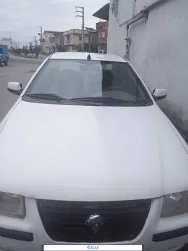 سمند‏، LX‏، XU7‏ - تصویر 3
