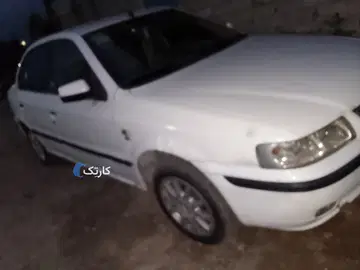 سمند‏، LX‏، XU7‏ - تصویر 4