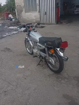 هوندا‏، CB 150‏ - تصویر 5