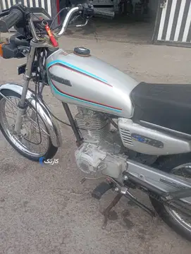 هوندا‏، CB 150‏ - تصویر 3