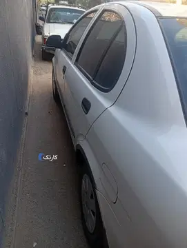تیبا‏، صندوق دار‏، SX بنزینی‏ - تصویر 1