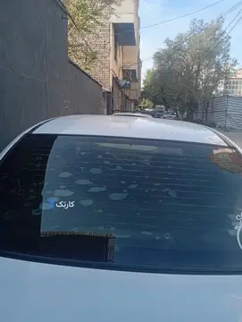 تیبا‏، صندوق دار‏، SX بنزینی‏ - تصویر 2