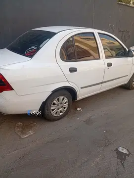 تیبا‏، صندوق دار‏، SX بنزینی‏ - تصویر 5