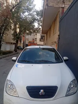 تیبا‏، صندوق دار‏، SX بنزینی‏ - تصویر 3