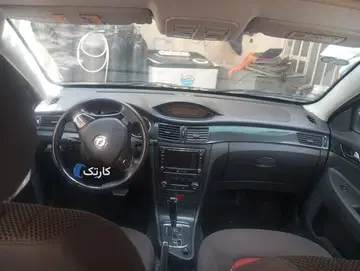 دانگ فنگ‏، H30 کراس‏ - تصویر 3