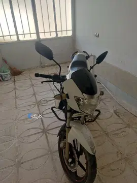 تی وی اس‏، آپاچی 180‏ - تصویر 3