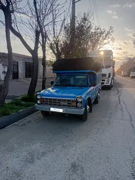زامیاد‏، وانت نیسان‏، دیزل‏ - تصویر 4