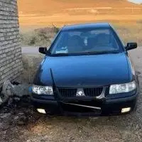 سمند‏، سورن‏، ساده‏ - تصویر 3