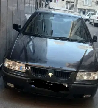 سمند‏، سورن‏، ساده‏ - تصویر 1