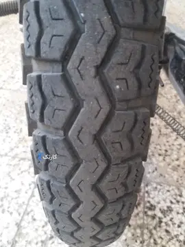 هوندا‏، CDI 125‏ - تصویر 5