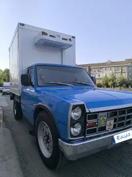 نیسان یخچالدار - تصویر 3