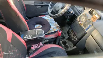 پراید‏، 131‏، SE‏ - تصویر 2