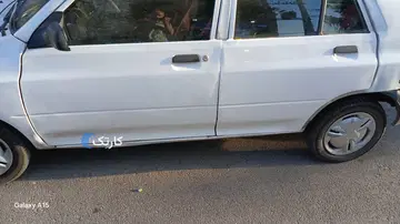 پراید‏، 131‏، SE‏ - تصویر 3