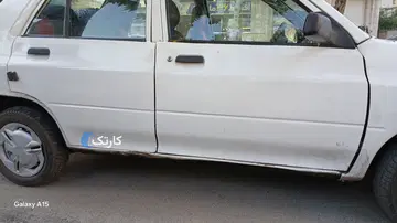 پراید‏، 131‏، SE‏ - تصویر 6