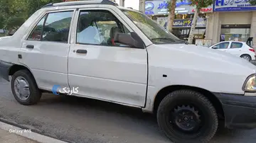 پراید‏، 131‏، SE‏ - تصویر 4