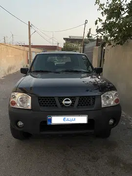 نیسان‏، رونیز‏ - تصویر 1