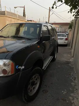 نیسان‏، رونیز‏ - تصویر 2