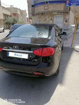 جک جی 4  مدل 1402 - تصویر 6