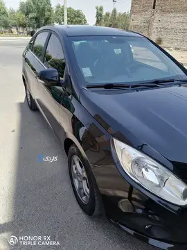 جک جی 4  مدل 1402 - تصویر 1