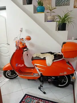 جهان همتا‏، همتاز RS150‏ - تصویر 4