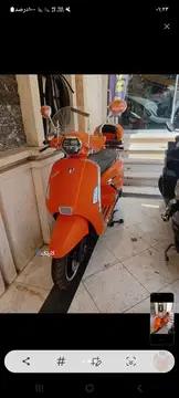 جهان همتا‏، همتاز RS150‏ - تصویر 2