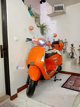 جهان همتا‏، همتاز RS150‏ - تصویر 1