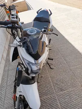 نیرو محرکه‏، نامی QM170‏