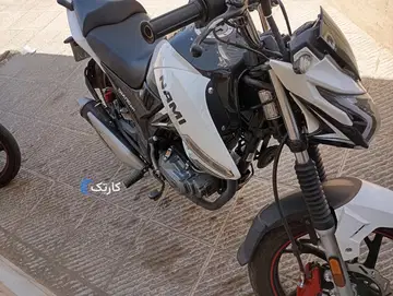 نیرو محرکه‏، نامی QM170‏ - تصویر 2