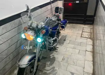 هارلی دیویدسون‏، متفرقه‏
