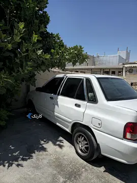 پراید‏، 132‏، SE‏ - تصویر 5