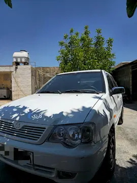پراید‏، 132‏، SE‏ - تصویر 1