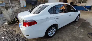 برلیانس‏، H330‏، 1.5 دنده ای‏ - تصویر 2