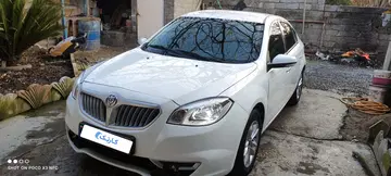 برلیانس‏، H330‏، 1.5 دنده ای‏