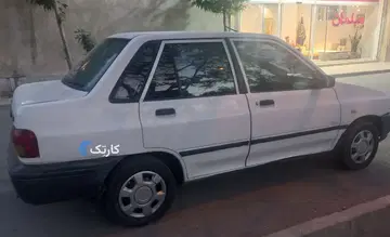 پراید‏، 131‏، SE‏ - تصویر 6