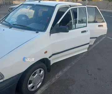 پراید‏، 131‏، SE‏ - تصویر 5