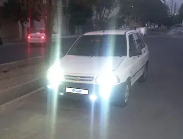 پراید‏، 131‏، SE‏ - تصویر 4