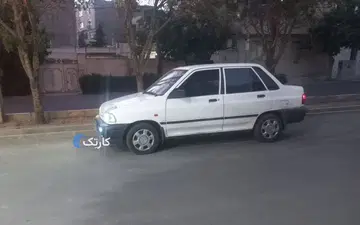 پراید‏، 131‏، SE‏ - تصویر 3