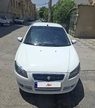 رانا‏، پلاس‏، موتور TU5‏