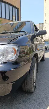 پراید‏، 132‏، SE‏ - تصویر 1