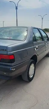 پژو‏، 405‏، GLX بنزینی‏ - تصویر 6