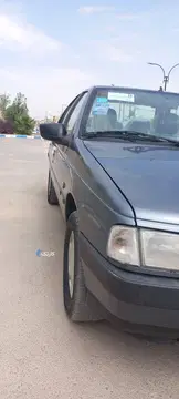 پژو‏، 405‏، GLX بنزینی‏