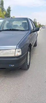پژو‏، 405‏، GLX بنزینی‏ - تصویر 5