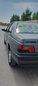 پژو‏، 405‏، GLX بنزینی‏ - تصویر 2
