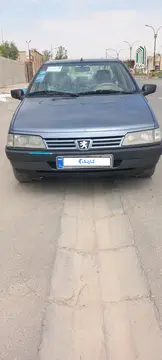 پژو‏، 405‏، GLX بنزینی‏ - تصویر 4