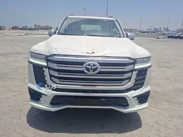 تویوتا‏، لندکروز چهار در‏، 6 سیلندر 4.0‏ - تصویر 3