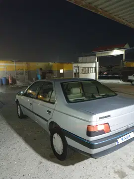 پژو‏، 405‏، GLX بنزینی‏ - تصویر 6