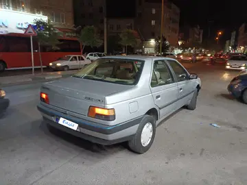 پژو‏، 405‏، GLX بنزینی‏ - تصویر 5