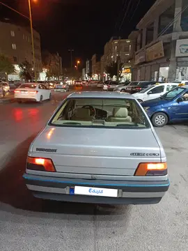 پژو‏، 405‏، GLX بنزینی‏ - تصویر 3
